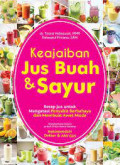 keajaiban jus buah dan sayur