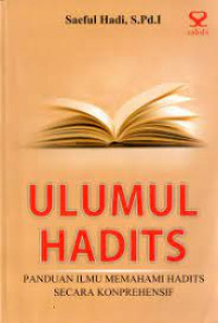 Ulumul Hadits