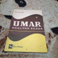 Umar Khalifah kedua