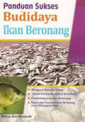 panduan sukses budidaya ikan beronang