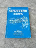 Tata Krama Siswa