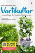 Vertikultur