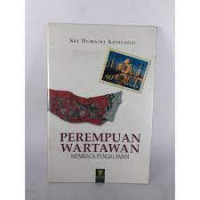 Perempuan Wartawan