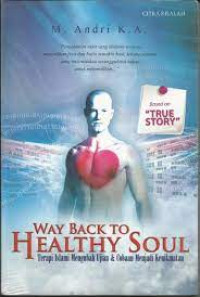 Way Back To Healthy Soul