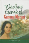 Wedhus Gembel Gunung Merapi
