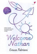 Welcome Nathan