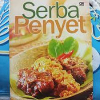 serba penyet