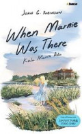 When Marnie Was There