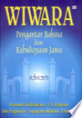 Wiwara Pengantar Bahasa dan Kebudayaan Jawa