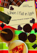 when i fall in love