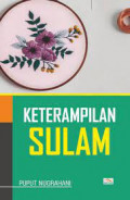 keterampilan sulam