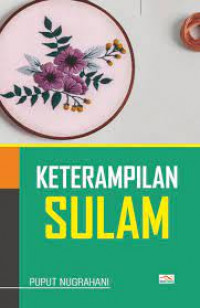 keterampilan sulam