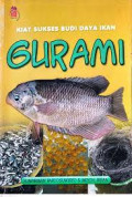 kiat sukses budi daya ikan gurami