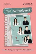 Yes ! Mr. Husband
