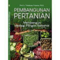 pembangunan pertanian
