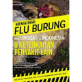 memahami flu burung pada unggas di indonesia