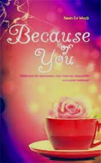 Because Of You