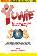 Yuwie berteman sambil Meraup Uang