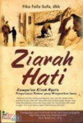 Ziarah Hati