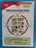 pembuatan masker wajah